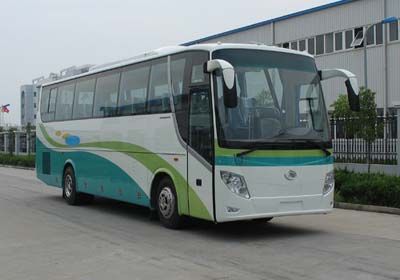 Shenlong brand automobileSLK6128F23coach