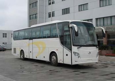 Shenlong brand automobile SLK6128F23 coach