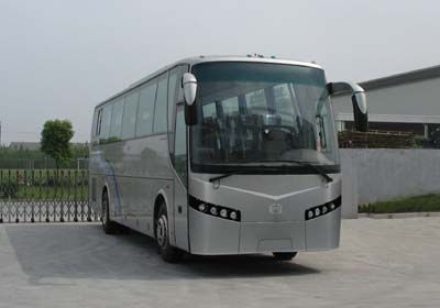 Shenlong brand automobile SLK6128F23 coach