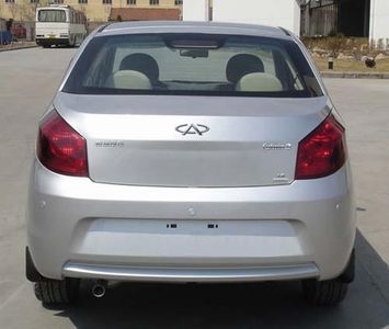 Chery  SQR7150A137 Sedan