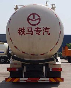 Tiema  XC5314GFLJA Low density powder material transport vehicle