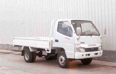 Qingqi  ZB1030EBDB Light truck