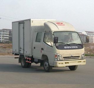 Qingqi  ZB5046XXYKBSD6 Box transport vehicle