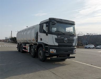 CIMC ZJV5315ZWXXA Sludge dump truck