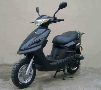 Zhiwei  ZW50QT4S moped with two wheels 