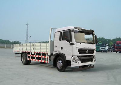 Haowo ZZ1167N501GD1Truck