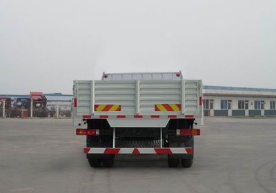 Haowo  ZZ1167N501GD1 Truck