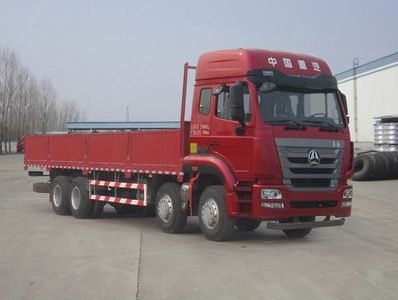 Haohan  ZZ1315N466WE1 Truck