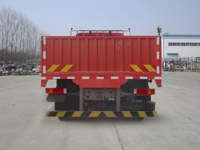 Haohan  ZZ1315N466WE1 Truck