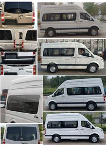 Foton  BJ6558MD5DCV1 multi-purpose vehicle 