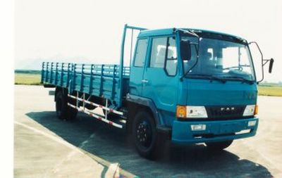 Jiefang AutomobileCA1083PK2L2Flat head long wheelbase cargo truck