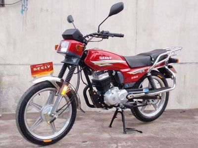 Geely  JL1503C Two wheeled motorcycles