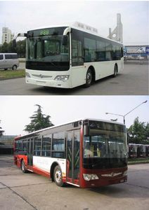 Yaxing  JS6116GHQCJ City buses