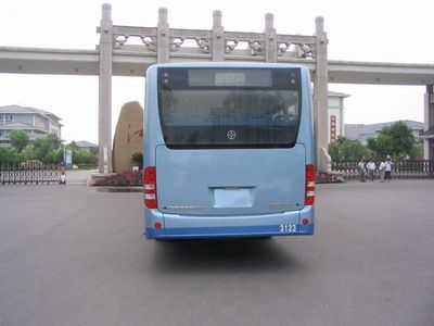 Yaxing  JS6116GHQCJ City buses