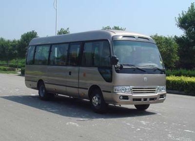 Zhongtong Automobile LCK6702D3 coach