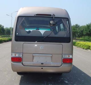 Zhongtong Automobile LCK6702D3 coach