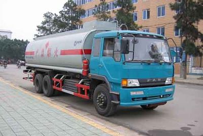 Yunli  LG5252GJY Refueling truck