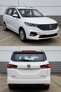 Baojun  LZW6463CJ6B multi-purpose vehicle 