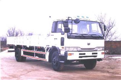 Chunlan  NCL1150DAPL Long wheelbase diesel trucks