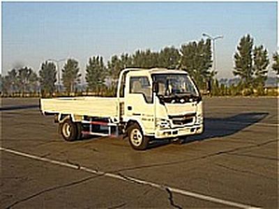 Jinbei  SY1040DV1S Light truck