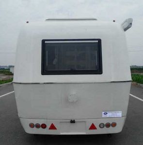 Xingtong  XTP9011XLJ RV trailer