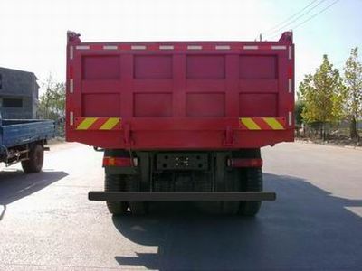 Haoluo  ZZ3207M3647C1 Dump truck