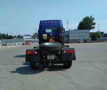 Ouman  BJ4253SNFKBAH Semi trailer tractor