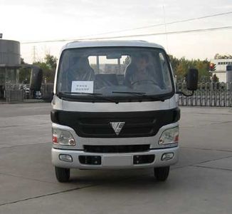 Aoling  BJ5039V4DD3C Box transport vehicle