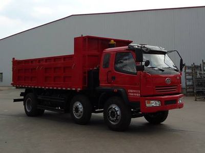 Jiefang Automobile CA3220K34L7R5E4 Dump truck