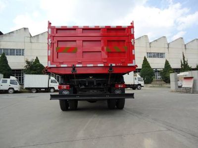 Jiefang Automobile CA3220K34L7R5E4 Dump truck