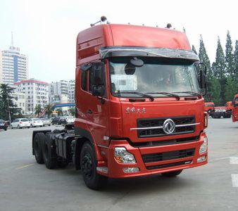 Dongfeng  DFL4251AXA Semi trailer tractor