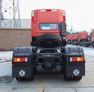 Dongfeng  DFL4251AXA Semi trailer tractor