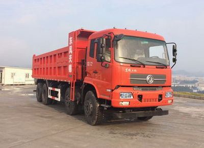 Chida  EXQ3310B10 Dump truck