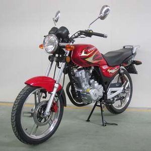 Feiken  FK1508G Two wheeled motorcycles