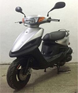 Haoben  HB125T10A Two wheeled motorcycles