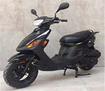 Haoben  HB125T10A Two wheeled motorcycles