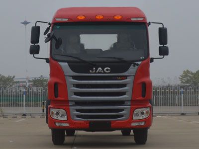 Jianghuai brand automobiles HFC4161P3K1A35S3V Tractor