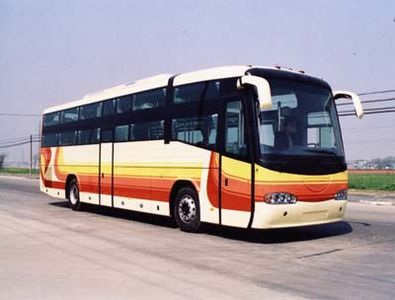 Dama  HKL6120RW3 Sleeper coach