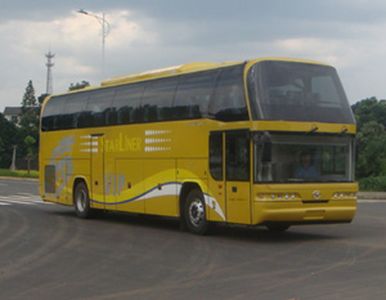 Dahan  HNQ6128HD Tourist buses