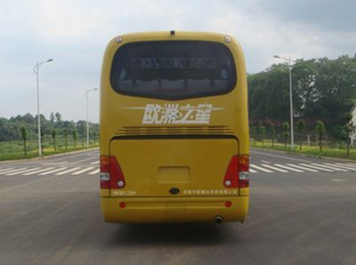 Dahan  HNQ6128HD Tourist buses