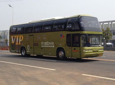 Dahan  HNQ6128HD Tourist buses