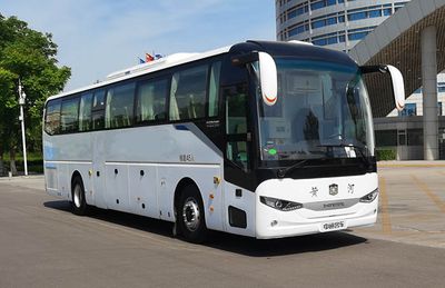 Zhongtong Automobile LCK6120H6QT coach