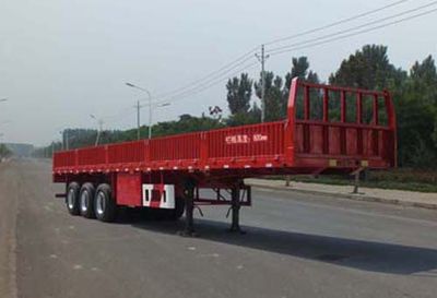 Senyuan  SMQ9400 Semi trailer