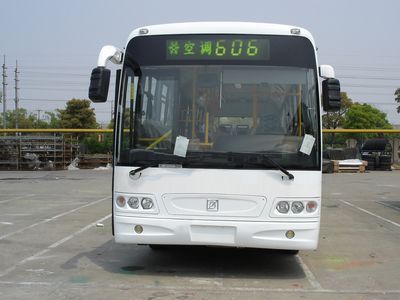 Shenwo  SWB61053 City buses