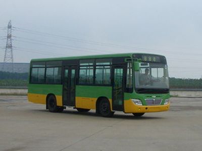 Yangtze River brand automobiles WG6920E City buses