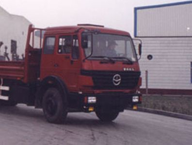 Tiema  XC1255D Truck