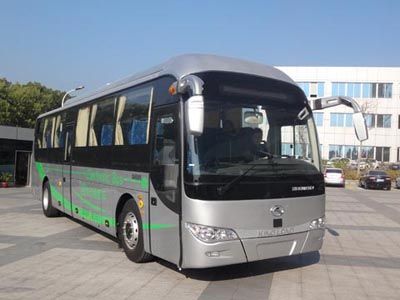 Jinlong  XMQ6110BGBEVL Pure electric city buses