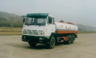 Sanhuan  YA5253GYY Oil tanker