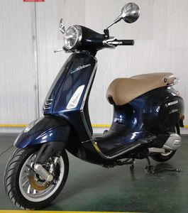 Yinben  YB50QT2H moped with two wheels 