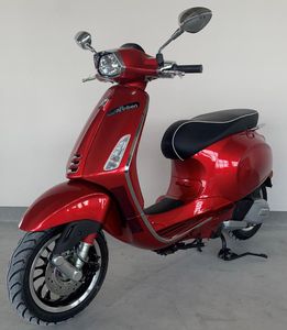 Yinben  YB50QT2H moped with two wheels 